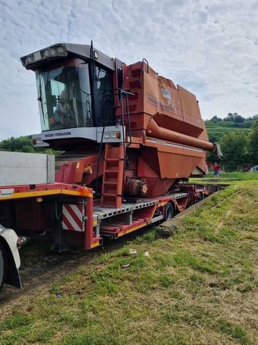 Dezmembram combina Massey Ferguson 40RS