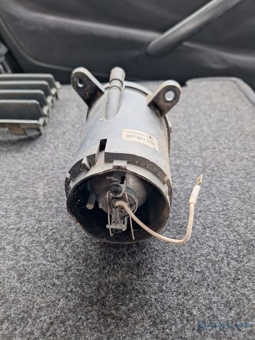 Lampă ceață față VOLKSWAGEN PASSAT 3B3 2000 1.9 TDI AWX 96KW|130HP 2000