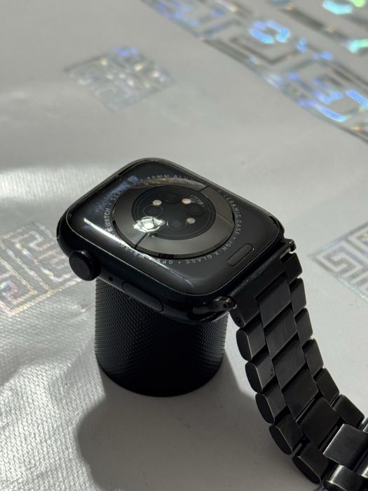 Apple Watch Series 7 45 мм аплватч
