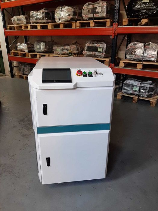 Aparat Curățare Laser Materiale Diverse. Acceptam Plata si in Rate