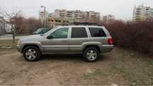 Продавам Jeep Grand Cherokee 3.1