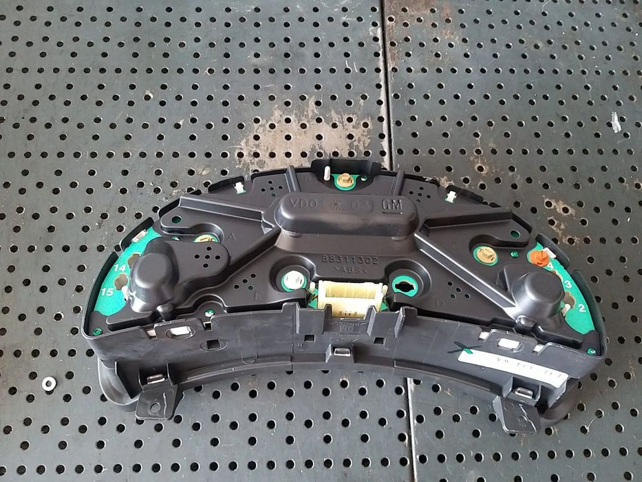 Ceasuri bord diesel opel corsa c x01 110008988026 13173347wa