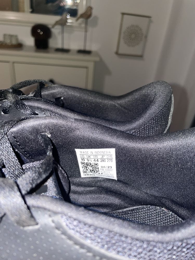 Ghete de fotbal pentru sintetic Adidas