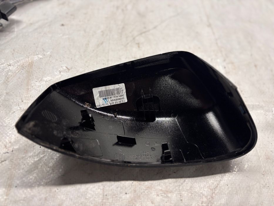 OEM капак за странично ляво огледало Volkswagen Caddy 5