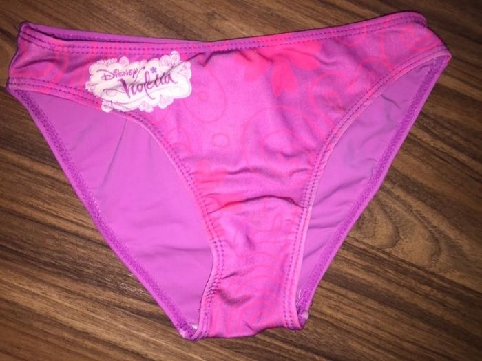 Costum de baie pt 8ani sh