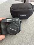 OLYMPUS C-5060 Wide Zoom