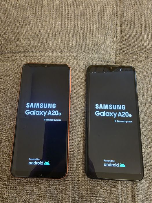 Samsung A20e 32g