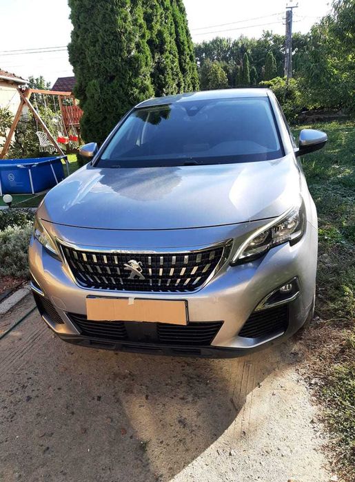 Harti Peugeot 208,2008,308,3008,508,5008 - Citroen C3,C4,DS4,DS5