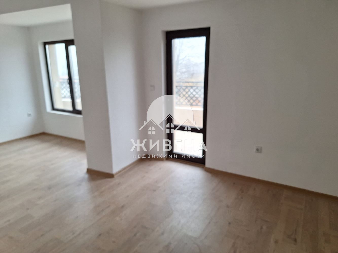 2-стаен апартамент, До ключ, с.Кранево, 70 кв.м