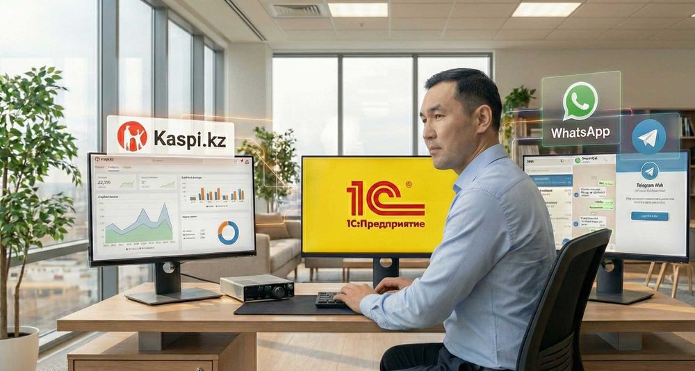 Программист | 1С | IT-услуги | Айтишник | Python | Windows