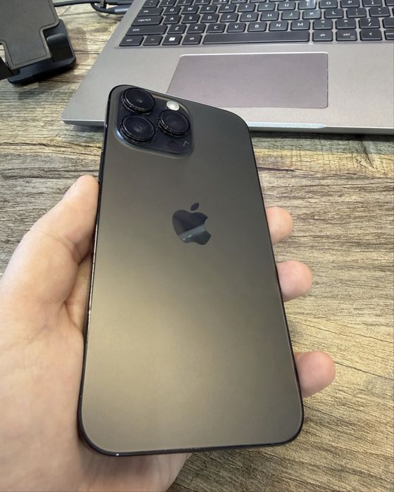 iPhone 14 PRO  128  GB  Accept Schimb