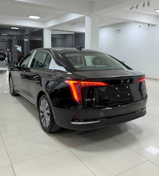 Hongie EQM-5 nasiyaga