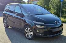 Citroën C4 Grand Picasso Exclusive/ 7 Locuri/ Shadow Line/ Panorama/ Distronic/ Model 2017