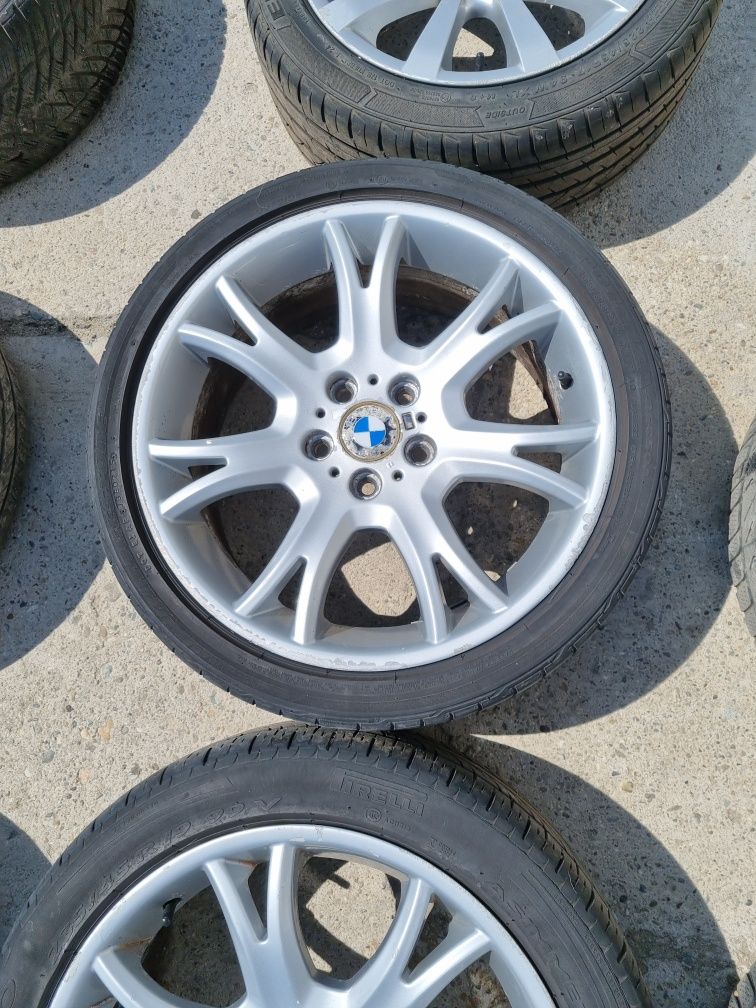 Jante style 191 bmw x3 e83 pe 19
