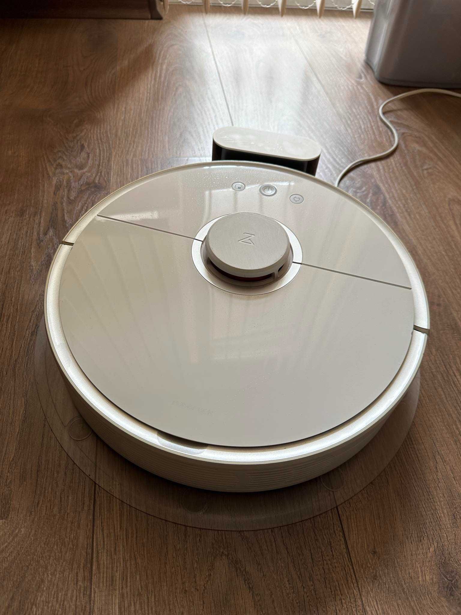 Xiaomi Mijia Roborock Vacuum Cleaner 2