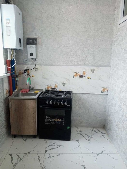 Ул. Инокобод ориентир электросеть 2х ком дом