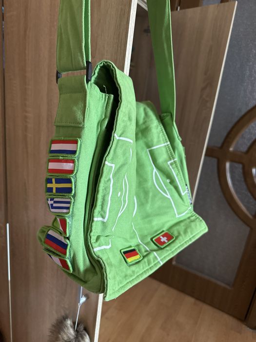 Geanta sportivi si pt orice activitate