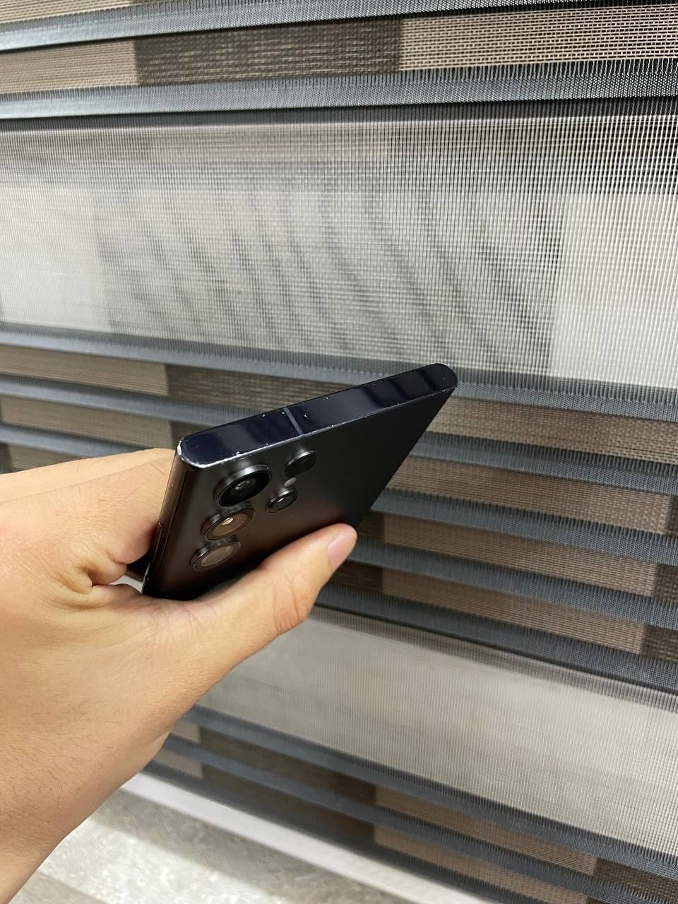 SAMSUNG S22 ultra Idial