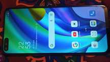 Oppo reno 4lite.
