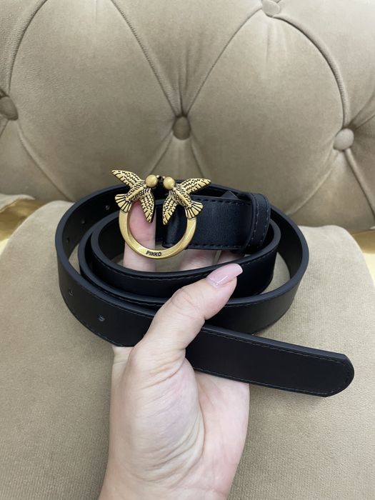 Curea Pinko Black-gold