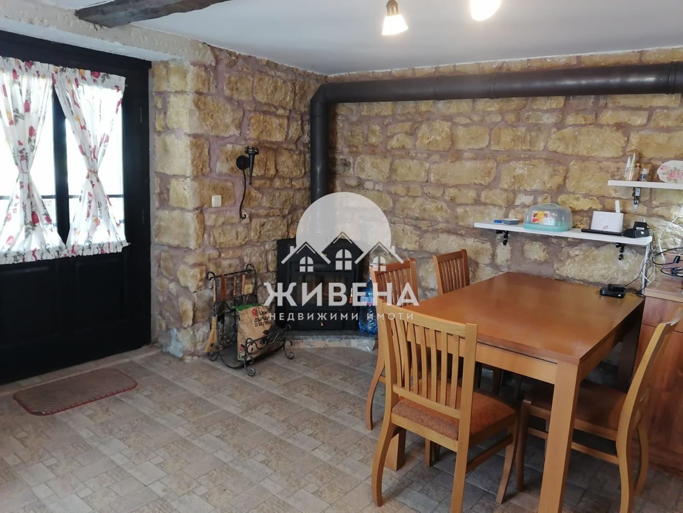 Продавам къща в с.Добрина, обл. Варна