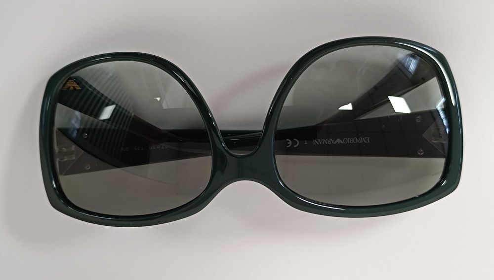 Emporio Armani-Много Запазени