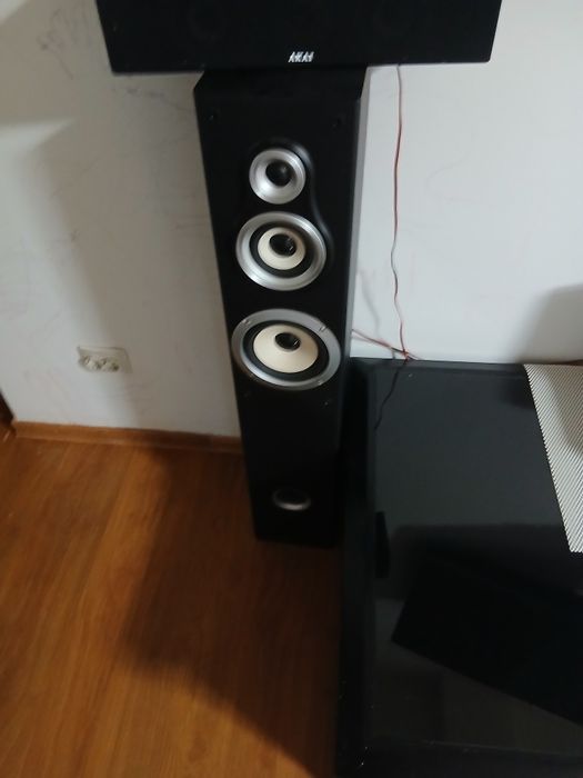 Vad boxe akai in stare perfecta