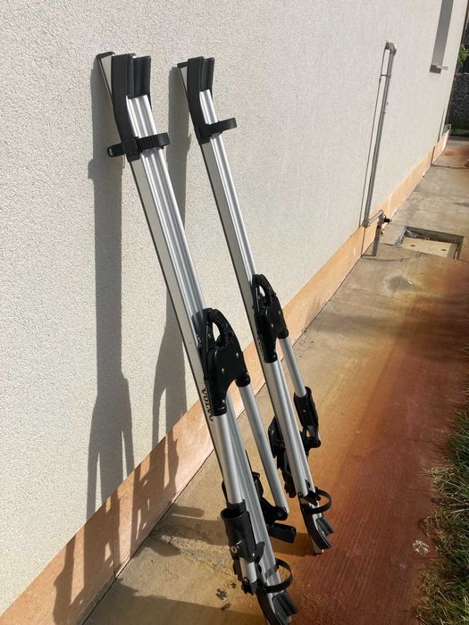 Set suport biciclete si bari tranzversale