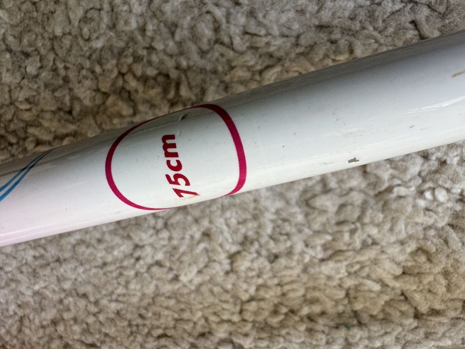 Bete ski Nevica 75cm