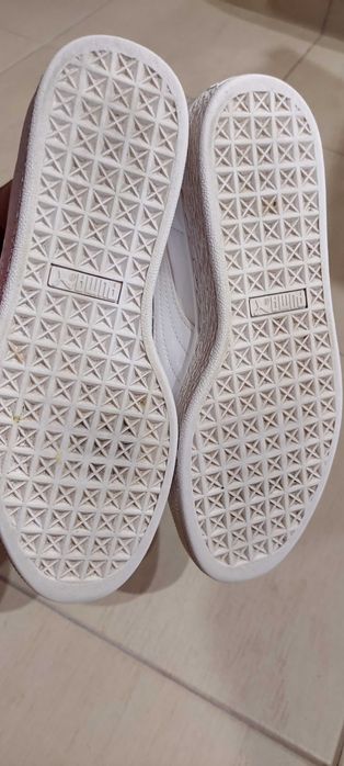 оригинални маратонки Puma Basket