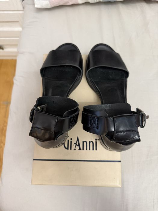 Токчета 4 см ток- Gianni