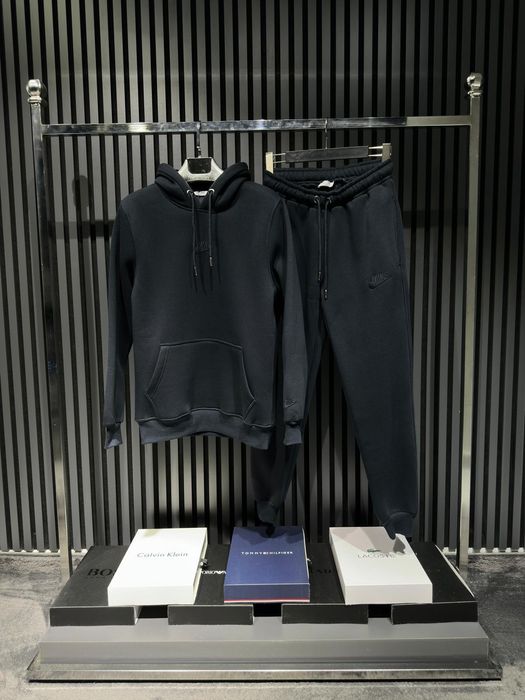 Ватирани екипи S M L XK XXL 95 лв