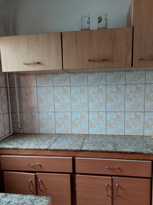 Apartament cu o cameră
