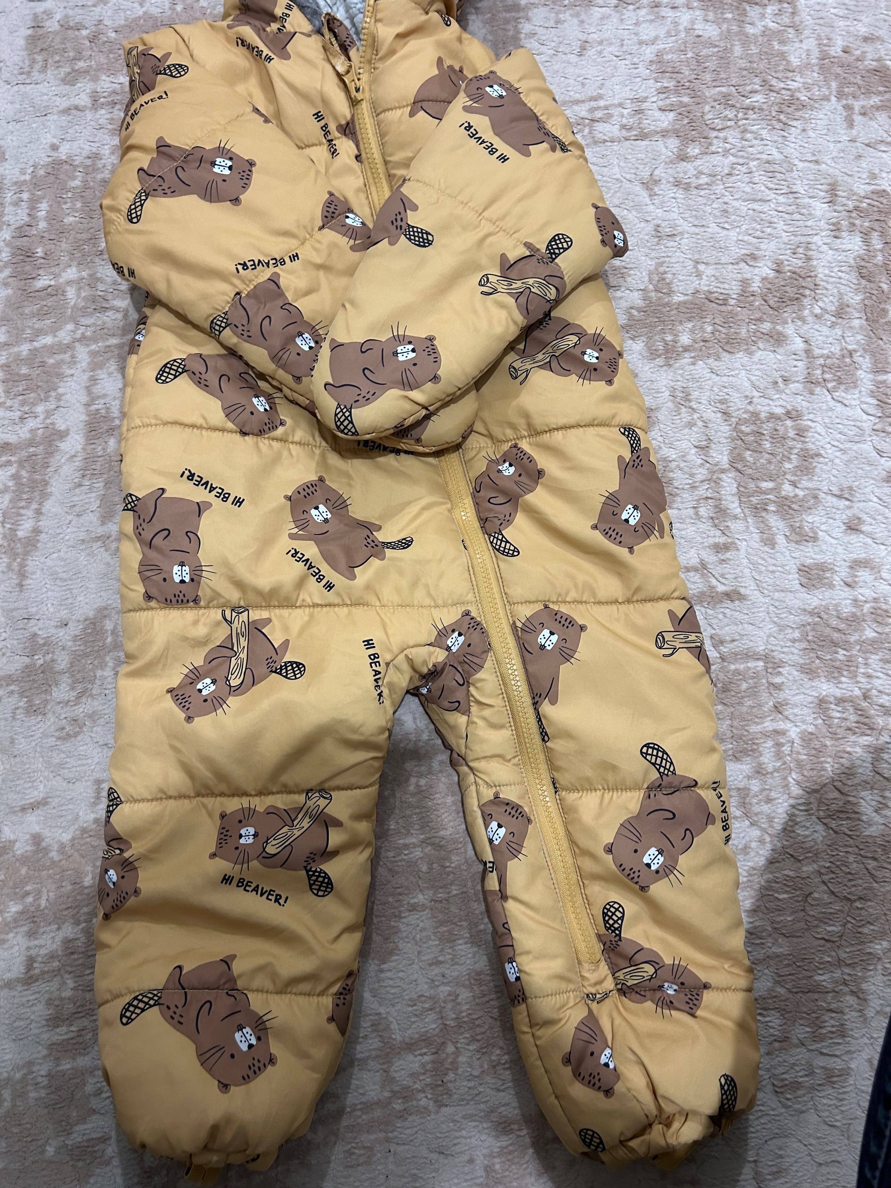 Детски космонавт