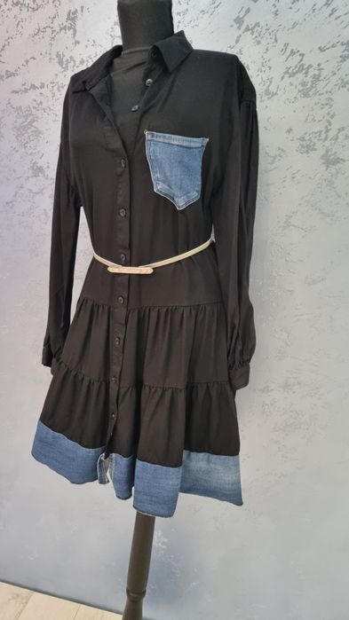 Къса официални рокли