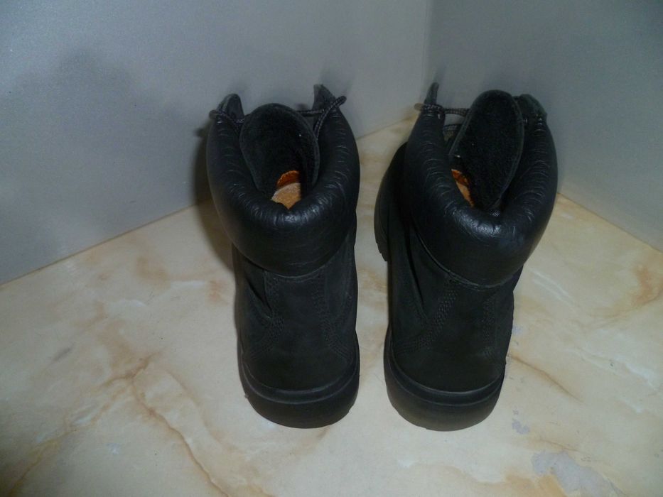 Timberland боти №41