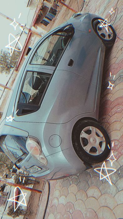 Спарк сотилади холати ало