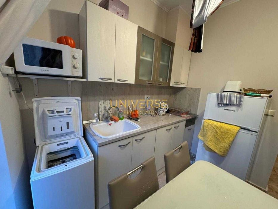 Продава се Едностаен апартамент в к.к. Слънчев бряг - 37 кв.м за 1798 €/кв.м - Снимка #4