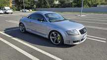 Audi TT MK1 – 2004 – 1.8 Turbo