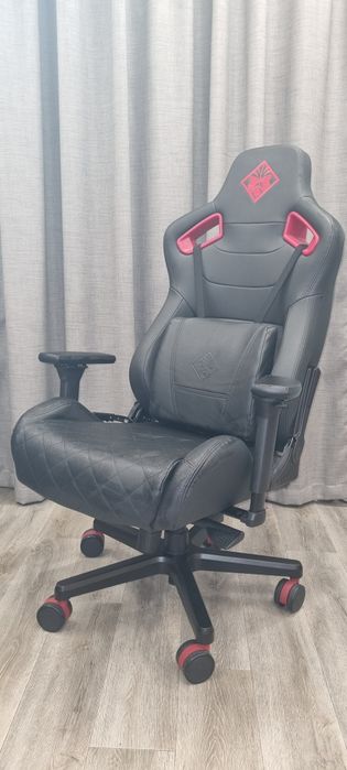 Продам кресло HP OMEN CITADEL
