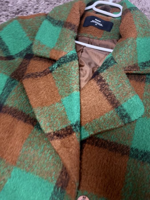 Palton Cropp marime s