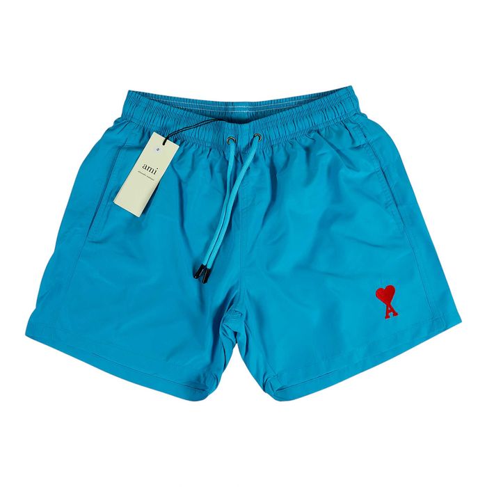 Мъжки бански Ami Paris