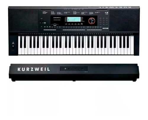 Синтезатор  Kurzweil kp100