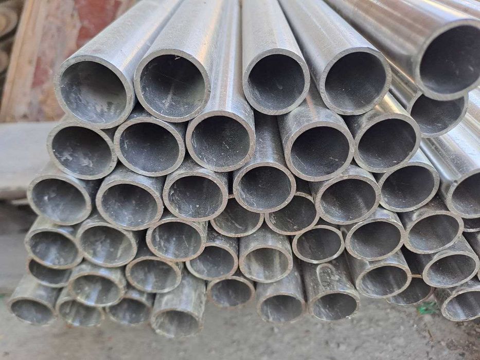 Труба нержавеющая 48х2х6000мм 304.