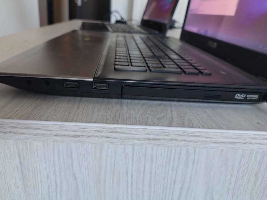 Laptop Asus K75VJ