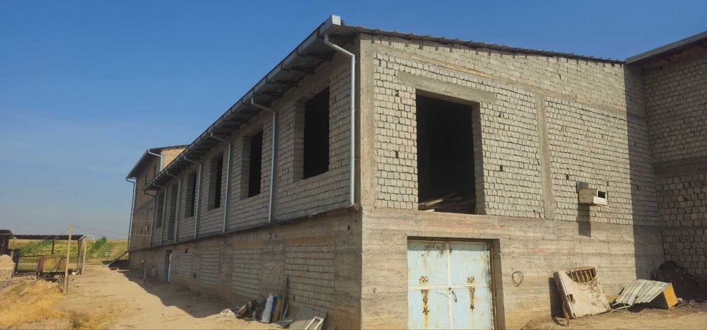 Ижарага берилади.