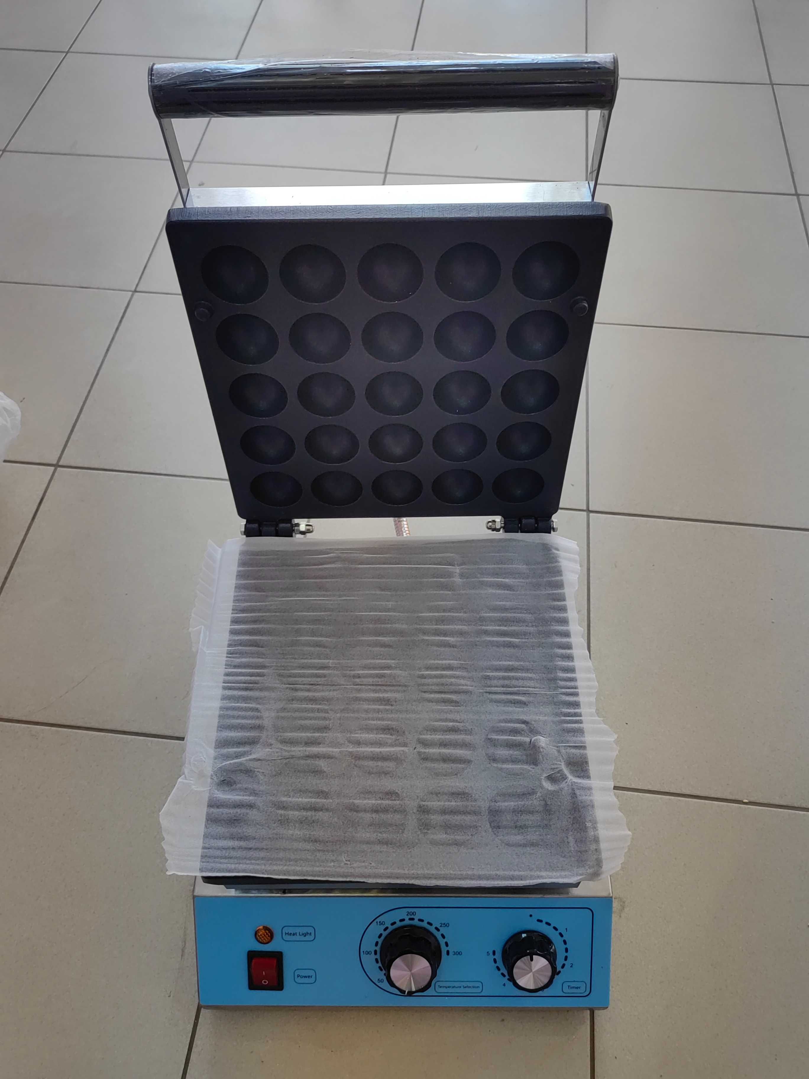 Професионален гофретник Waffle Maker FY-2247