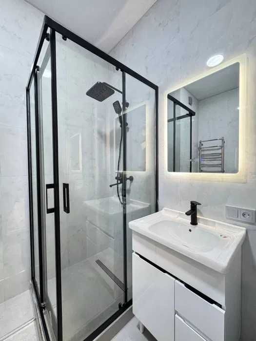 Сдается квартира на Чарх Новза 3/8/12 + парковка) Срочно!!!