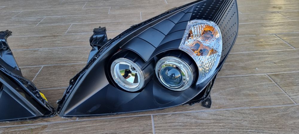 Фарове Опел Signhm/ Vectra C