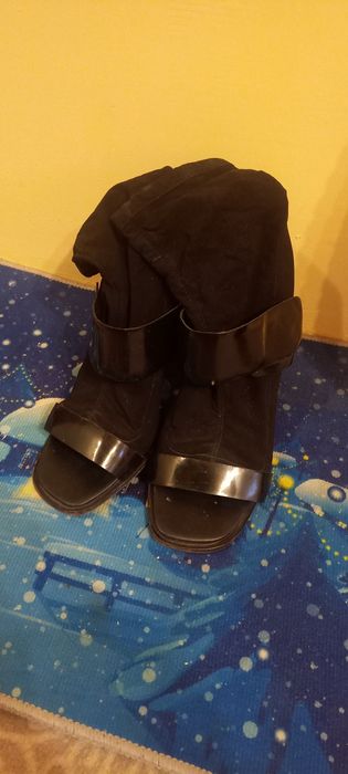 Vand sandale nr 41